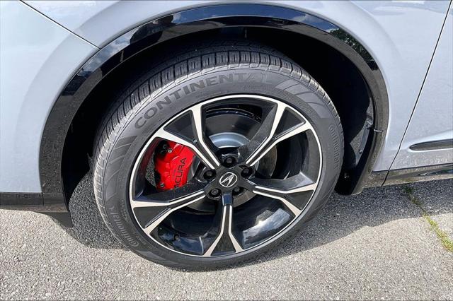 2026 Acura MDX Type S Advance Package