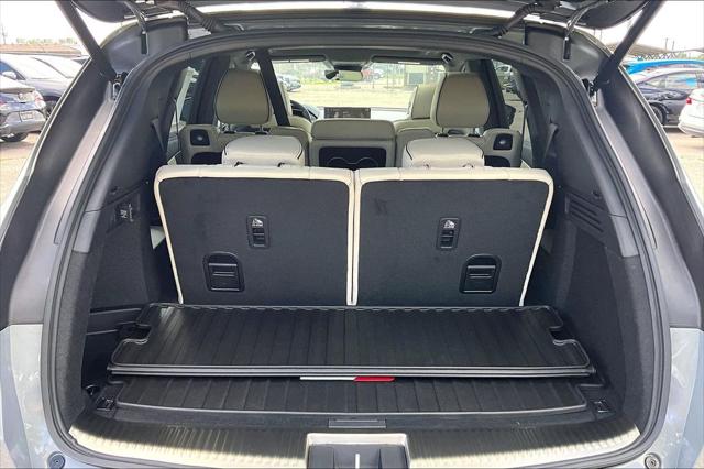 2026 Acura MDX Type S Advance Package