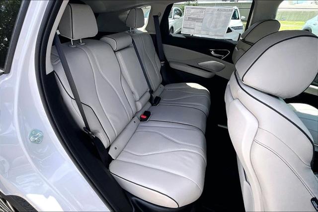 2026 Acura RDX Advance