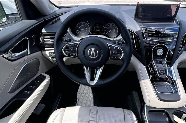 2026 Acura RDX Advance