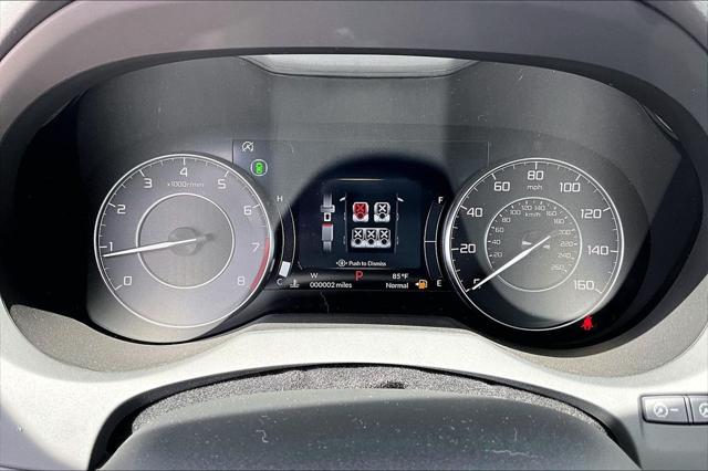 2026 Acura RDX Advance