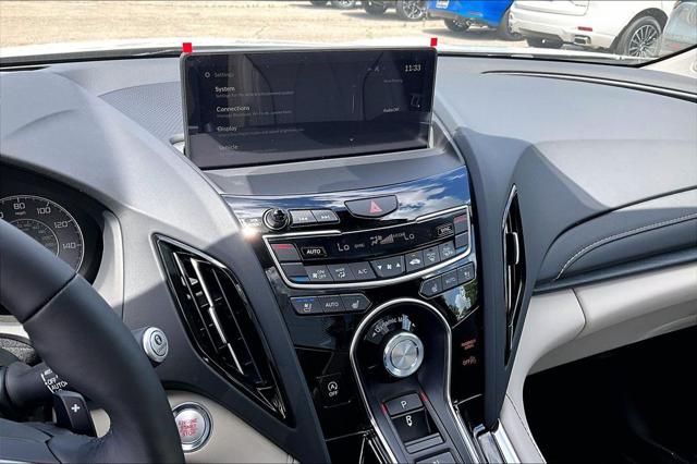 2026 Acura RDX Advance