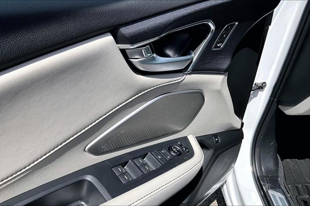 2026 Acura RDX Advance
