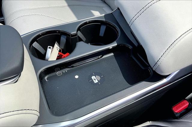 2026 Acura RDX Advance