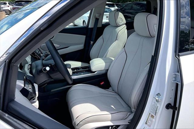 2026 Acura RDX Advance