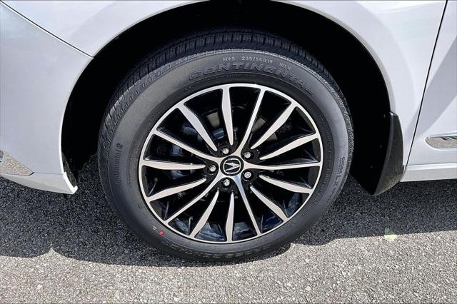 2026 Acura RDX Advance