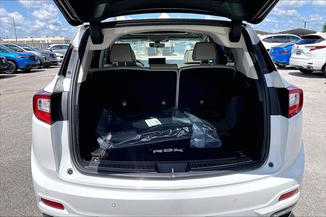 2026 Acura RDX Advance