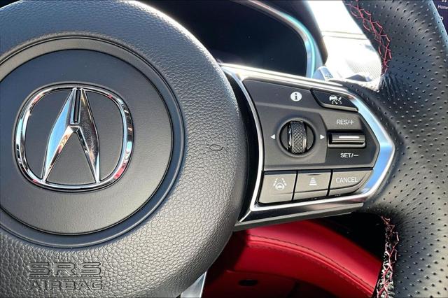 2026 Acura MDX Type S Advance Package