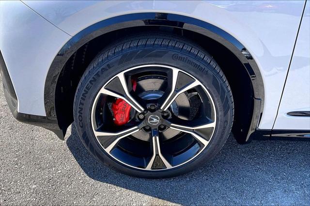 2026 Acura MDX Type S Advance Package