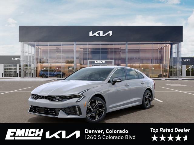2026 Kia K5 GT-Line AWD for sale in Denver, CO