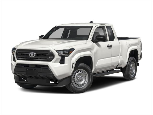 2026 Toyota Tacoma SR5 for sale in Ottumwa, IA