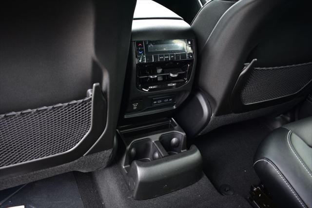 2026 Jeep Grand Cherokee L Limited Reserve