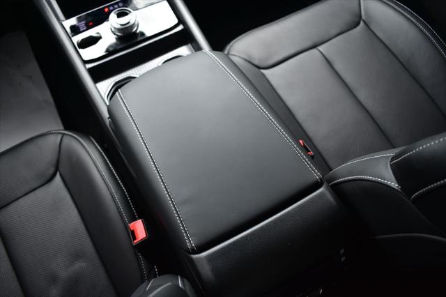 2026 Jeep Grand Cherokee L Limited Reserve