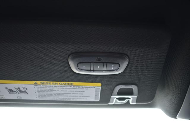 2026 Jeep Grand Cherokee L Limited Reserve