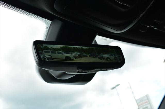 2026 Jeep Grand Cherokee L Limited Reserve