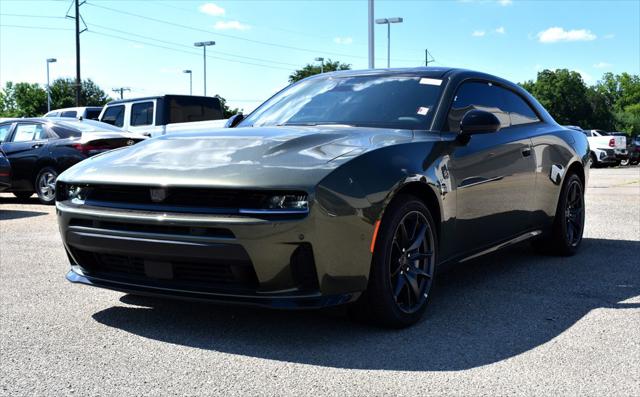 2026 Dodge Charger Scat Pack 2-Door AWD for sale in Stillwater, OK