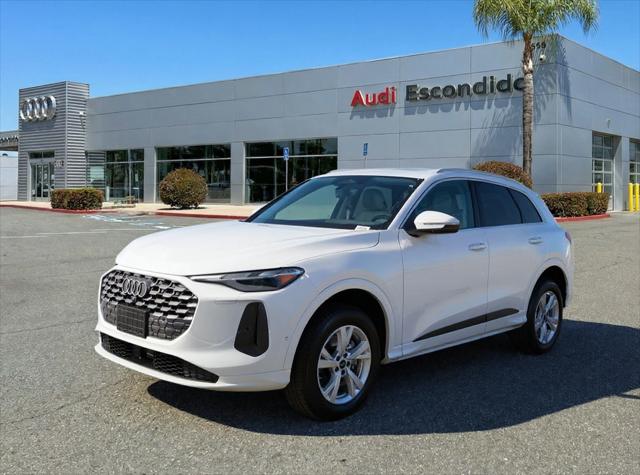 2026 Audi Q5 Premium TFSI quattro S tronic for sale in Escondido, CA