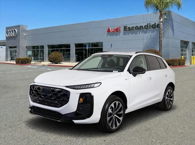 2026 Audi Q3 TFSI quattro S tronic for sale in Escondido, CA