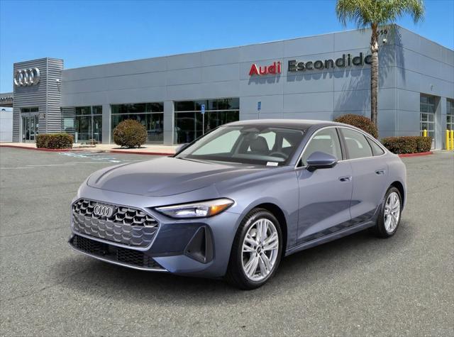 2026 Audi A5 Premium TFSI quattro S tronic for sale in Escondido, CA