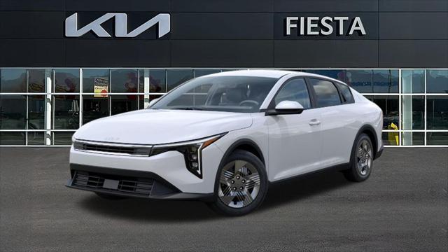 2026 Kia K4 Unknown for sale in 	Indio, CA