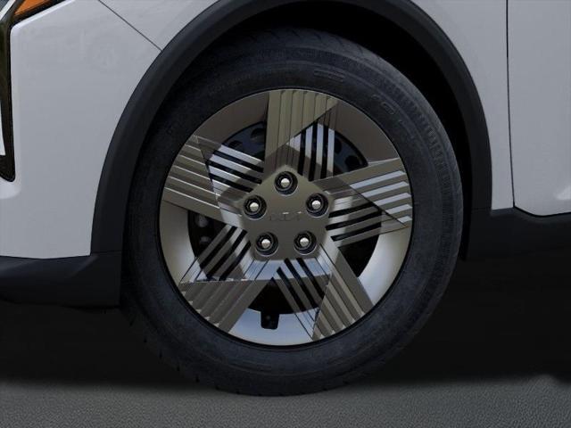 2026 Kia K4 Unknown