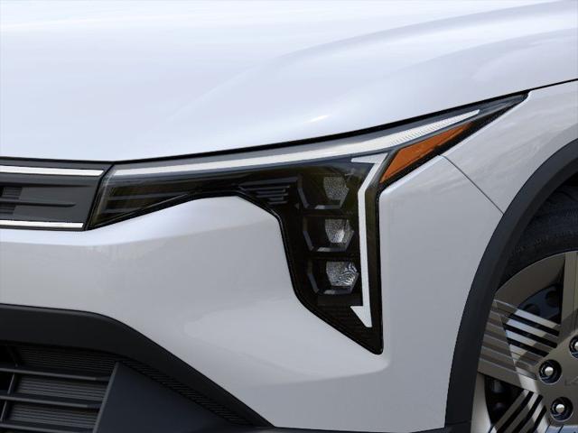 2026 Kia K4 Unknown