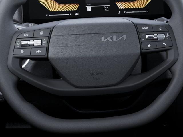 2026 Kia K4 Unknown