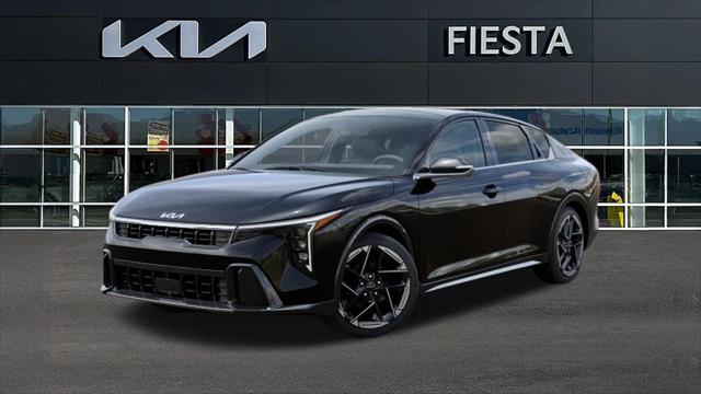 2026 Kia K4 GT-Line for sale in 	Indio, CA