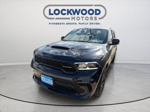 2026 Dodge Durango GT Plus HEMI V8 for sale in Marshall, MN