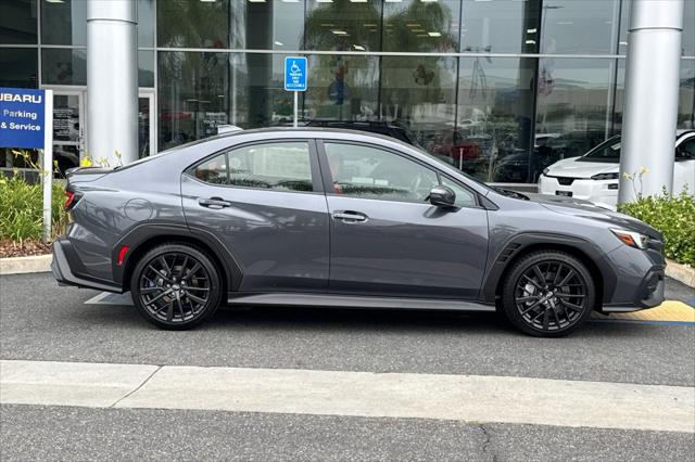 2026 Subaru WRX Limited