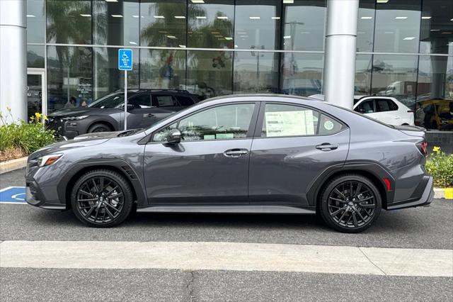 2026 Subaru WRX Limited