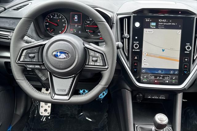 2026 Subaru WRX Limited