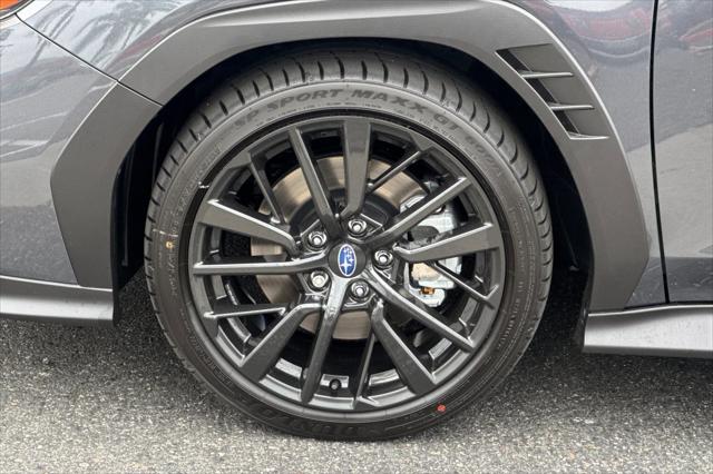 2026 Subaru WRX Limited