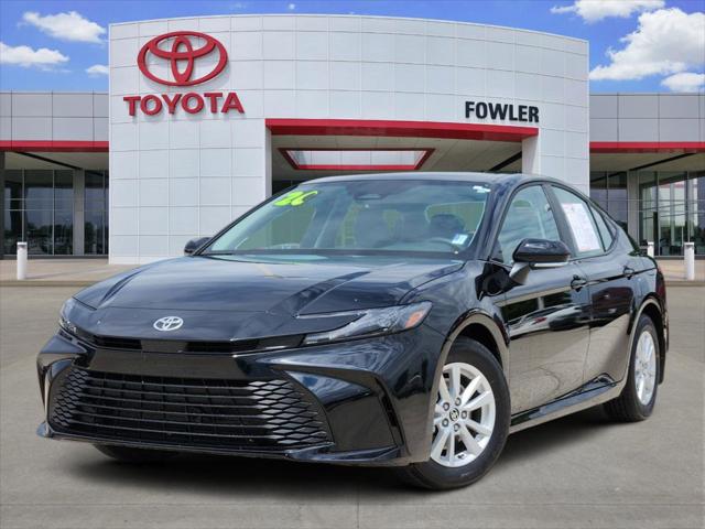 2026 Toyota Camry LE for sale in Norman, OK