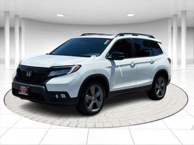 2021 Honda Passport 2WD Touring for sale in Mission Hills, CA