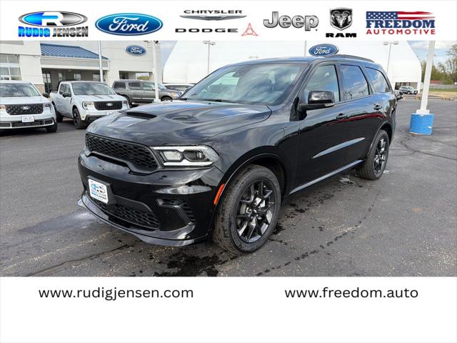 2026 Dodge Durango GT Plus HEMI V8 for sale in New Lisbon, WI
