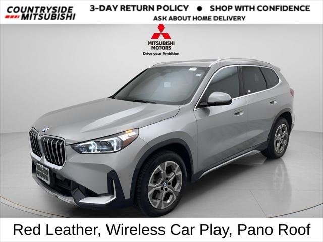 2026 BMW X1 xDrive28i for sale in Countryside, IL