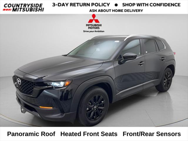 2026 Mazda CX-50 2.5 S Preferred for sale in Countryside, IL