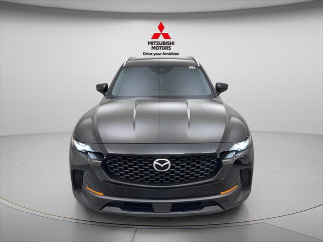 2026 Mazda CX-50 2.5 S Preferred