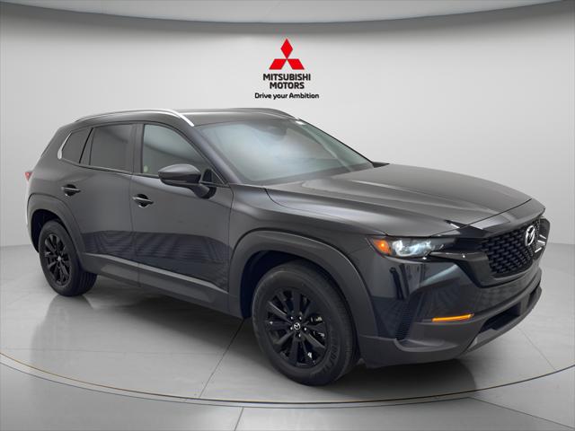 2026 Mazda CX-50 2.5 S Preferred