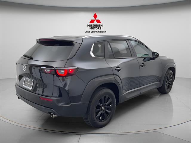 2026 Mazda CX-50 2.5 S Preferred