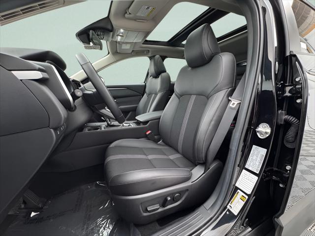 2026 Mazda CX-50 2.5 S Preferred