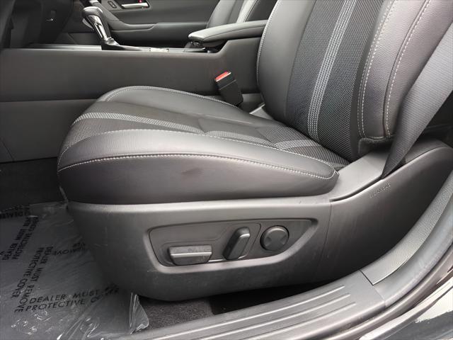 2026 Mazda CX-50 2.5 S Preferred