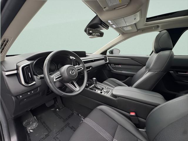 2026 Mazda CX-50 2.5 S Preferred