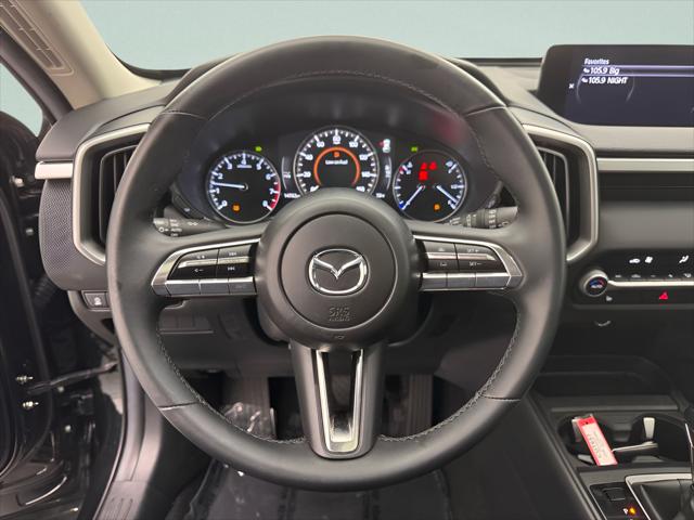 2026 Mazda CX-50 2.5 S Preferred
