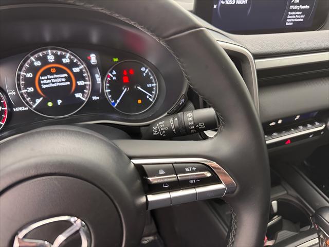 2026 Mazda CX-50 2.5 S Preferred