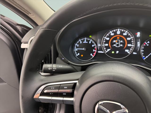 2026 Mazda CX-50 2.5 S Preferred