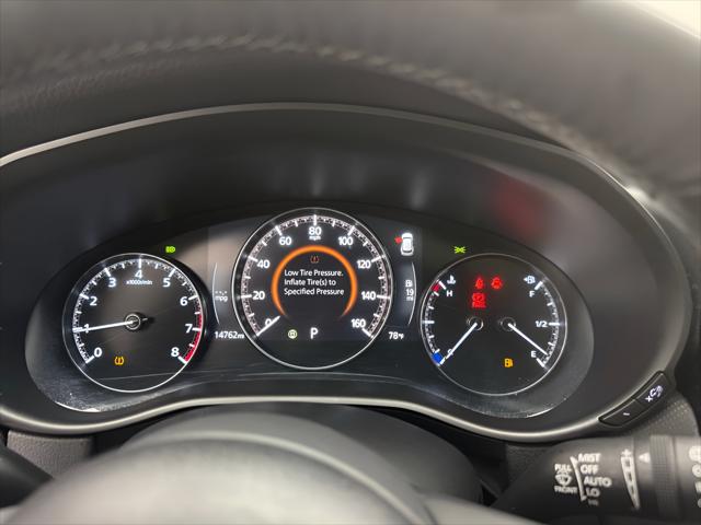 2026 Mazda CX-50 2.5 S Preferred