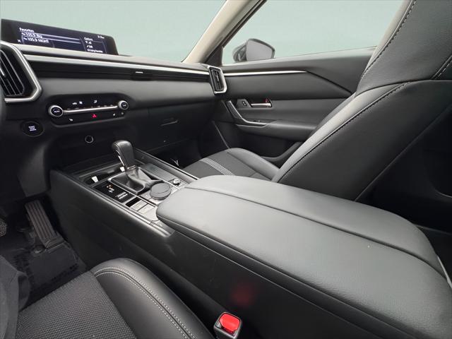 2026 Mazda CX-50 2.5 S Preferred