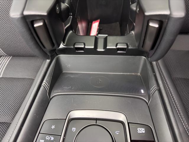 2026 Mazda CX-50 2.5 S Preferred